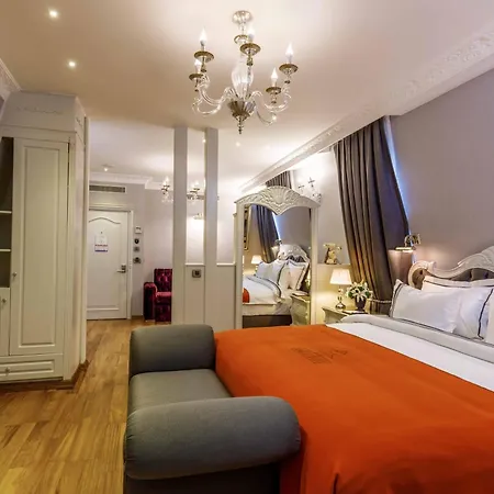 Amiral Palace Estambul