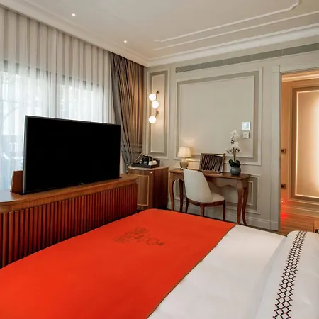 Hotel Amiral Palace