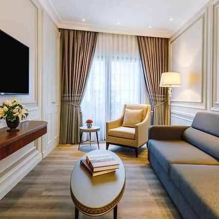 Amiral Palace Estambul