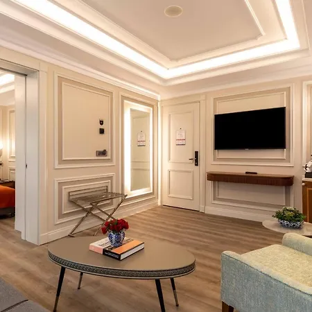 Hotel Amiral Palace