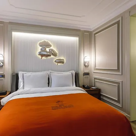 Hotel Amiral Palace Estambul