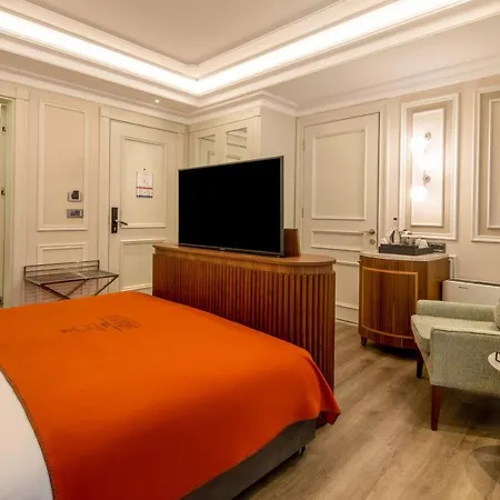 Amiral Palace 4* Estambul