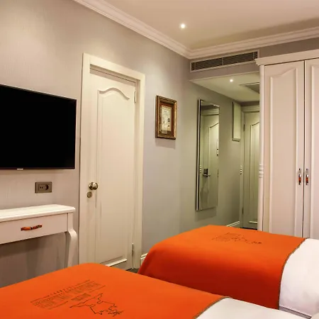 Hotel Amiral Palace Estambul