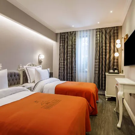 Hotel Amiral Palace
