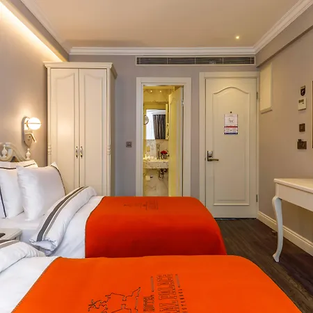 Hotel Amiral Palace Estambul
