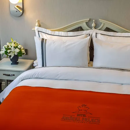 Hotel Amiral Palace 4*