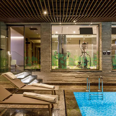 Amiral Palace Hotel Estambul