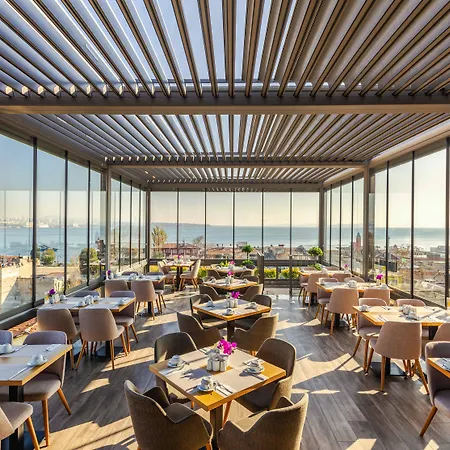 Amiral Palace 4* Estambul