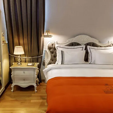 Amiral Palace Boutique Class Стамбул