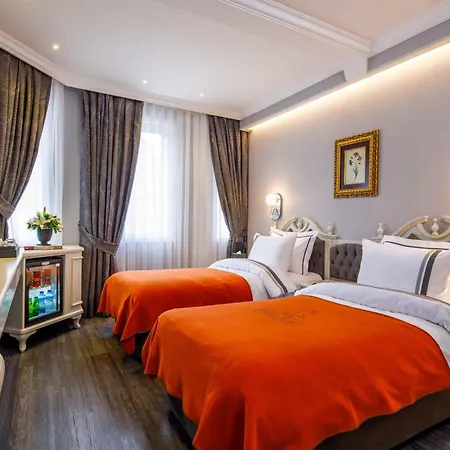 Amiral Palace Boutique Class Отель