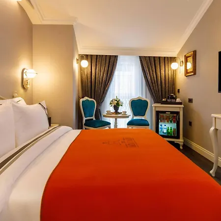 Amiral Palace Boutique Class Отель 4*