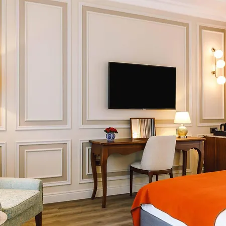 Amiral Palace Boutique Class 4* Стамбул