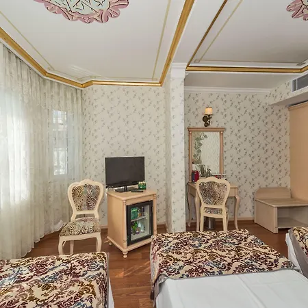 Amiral Palace Boutique Class Отель
