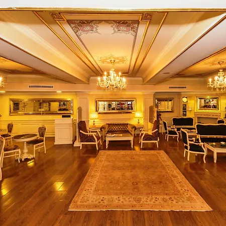 Отель Amiral Palace Boutique Class