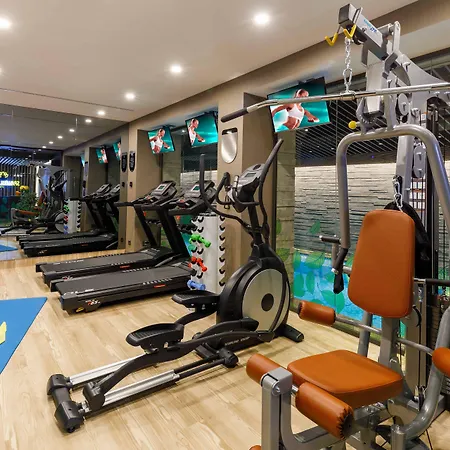 Amiral Palace Boutique Class Отель Стамбул