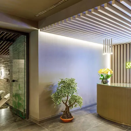 Amiral Palace Boutique Class Отель 4*