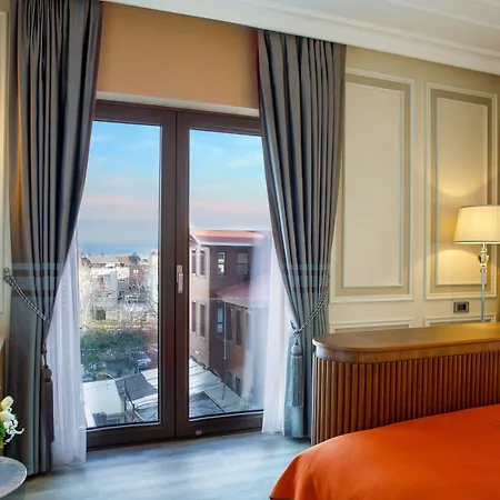 Amiral Palace Boutique Class Отель 4*