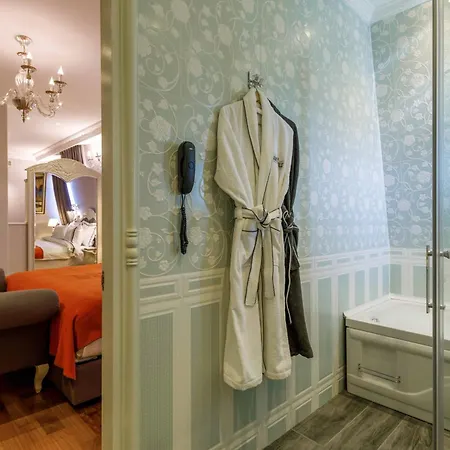Amiral Palace Boutique Class 4*