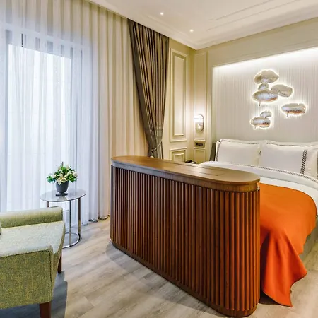 Amiral Palace Boutique Class 4*