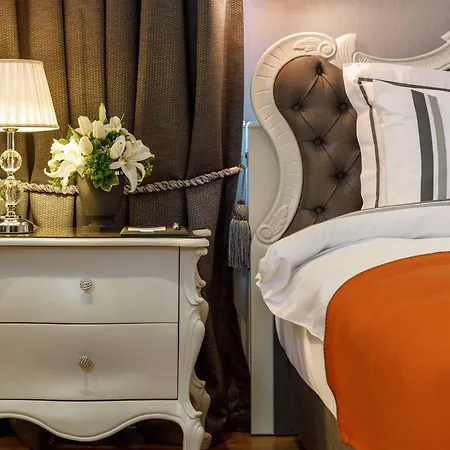 Ξενοδοχείο Amiral Palace Boutique Class Κωνσταντινούπολη