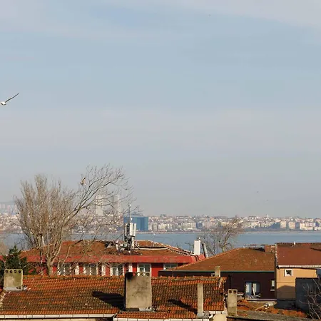 Amiral Palace Boutique Class 4*