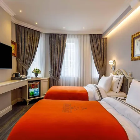Amiral Palace Boutique Class 4*