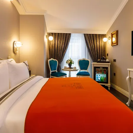 Amiral Palace Boutique Class Ξενοδοχείο 4*