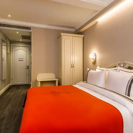 Amiral Palace Boutique Class Ξενοδοχείο 4*
