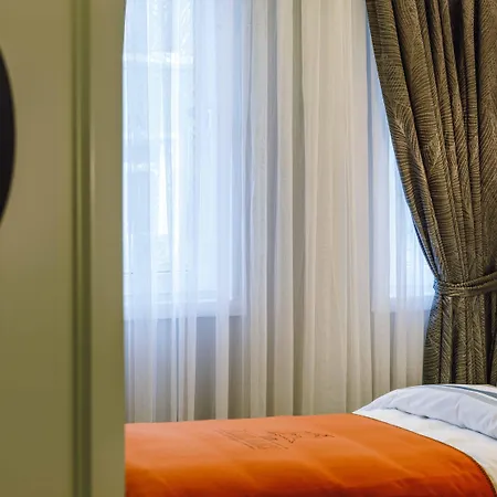 Amiral Palace Boutique Class Κωνσταντινούπολη