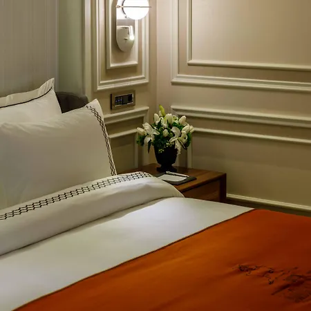 Amiral Palace Boutique Class Ξενοδοχείο 4*