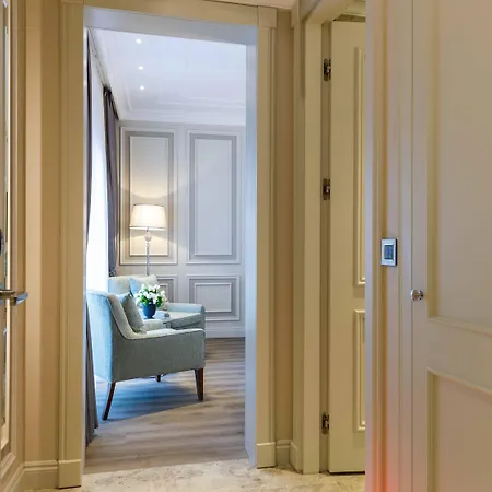 Amiral Palace Boutique Class Ξενοδοχείο 4*