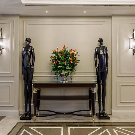 Ξενοδοχείο Amiral Palace Boutique Class Κωνσταντινούπολη