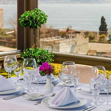 Amiral Palace Boutique Class Ξενοδοχείο