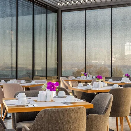 Ξενοδοχείο Amiral Palace Boutique Class 4*
