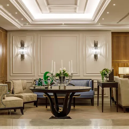 Amiral Palace Boutique Class Κωνσταντινούπολη