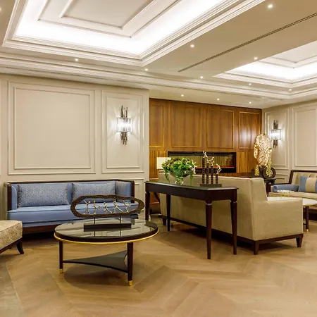 Amiral Palace Boutique Class 4* Κωνσταντινούπολη