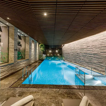 Amiral Palace Boutique Class Ξενοδοχείο Κωνσταντινούπολη