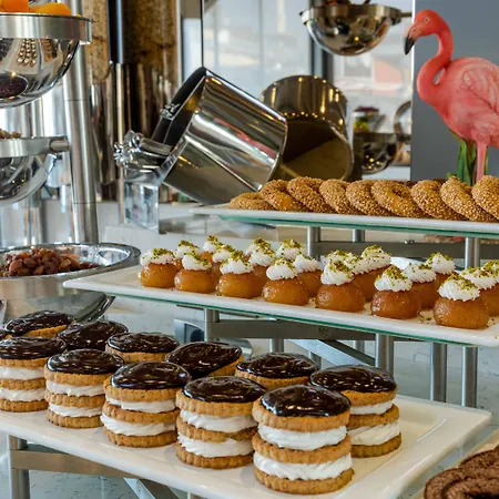 Amiral Palace Boutique Class Hotel