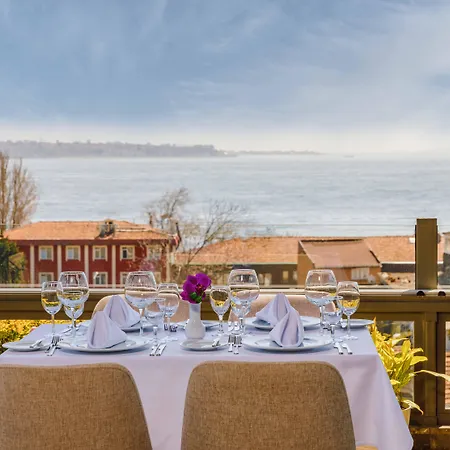 Amiral Palace Boutique Class 4*