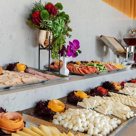 Amiral Palace Boutique Class Istanbul