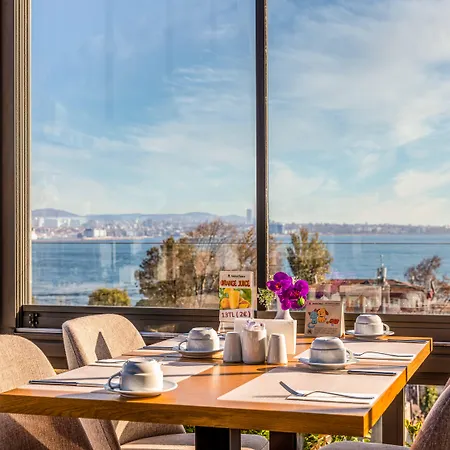 Amiral Palace Boutique Class Ξενοδοχείο