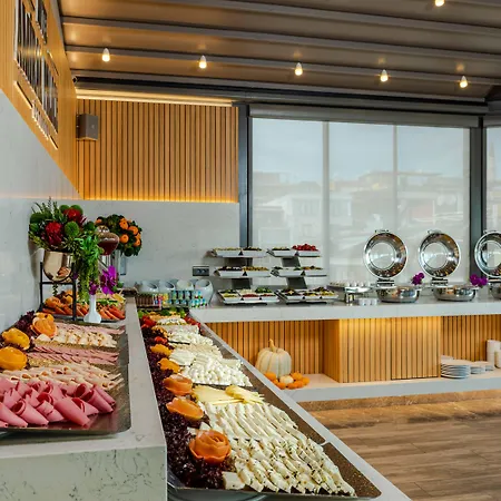 Amiral Palace Boutique Class