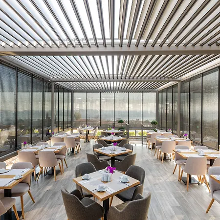 Amiral Palace Boutique Class Ξενοδοχείο