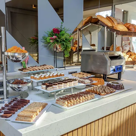 Amiral Palace Boutique Class 4* Κωνσταντινούπολη