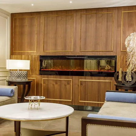 Amiral Palace Boutique Class Κωνσταντινούπολη