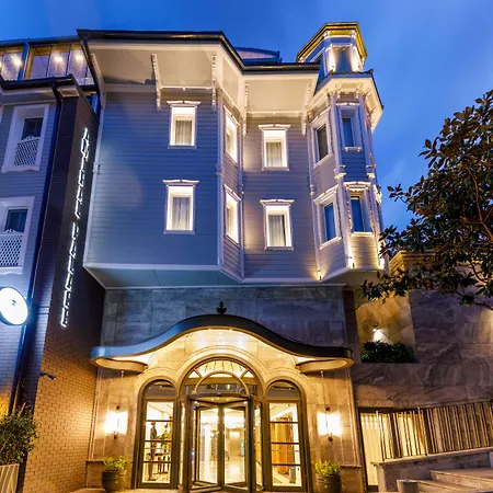 Amiral Palace Boutique Class