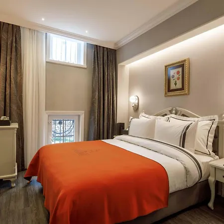 Amiral Palace Boutique Class