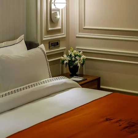 Amiral Palace Boutique Class 4*