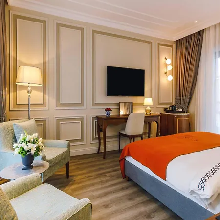 Amiral Palace Boutique Class