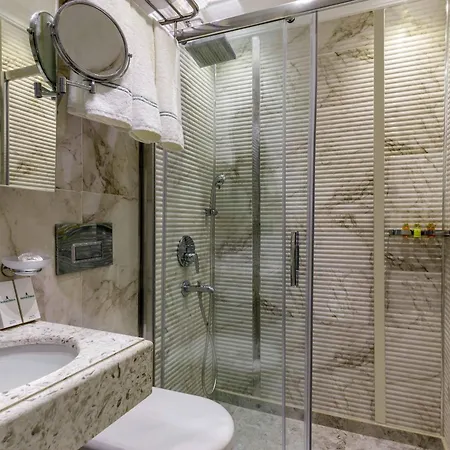 Amiral Palace Boutique Class Hotel Istanbul